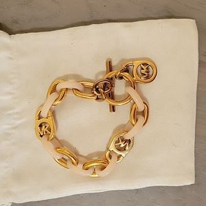 Michael Kors bracelet
